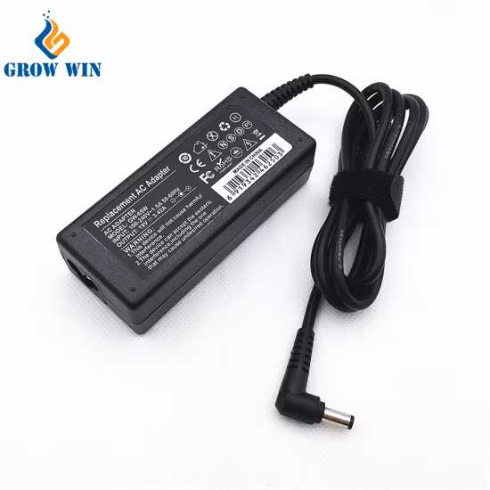 Заводское зарядное устройство для ноутбука Lenovo HP DELL Asus Acer Toshiba Apple MacBook Samsung Sony Type USB C Зарядное устройство для аккумулятора Адаптер для ноутбука Производитель