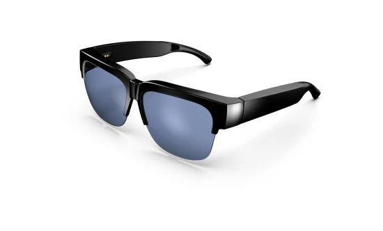 Модные солнцезащитные очки, новейшие 2022 Bluetooth-очки, умные очки, беспроводные музыкальные очки для звонков на Android, наушники, наушники