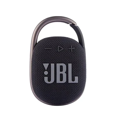 Беспроводная связь Bluetooth Jb L Clip 4 Портативная уличная стереофоническая бас-музыка Мини-динамик для смартфонов